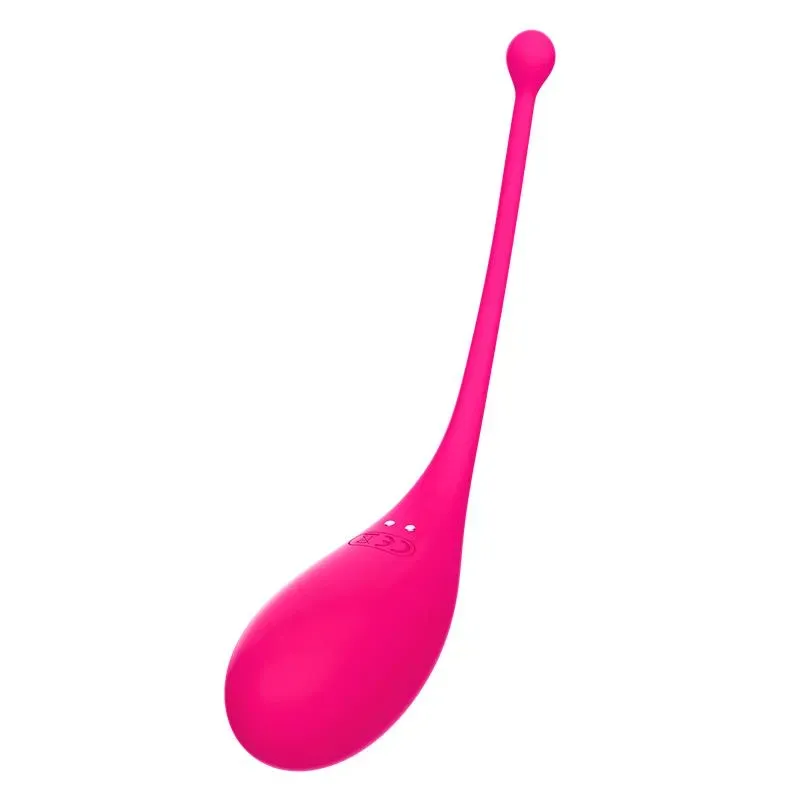 Adrien Lastic Palpitation виброяйцо с приложением