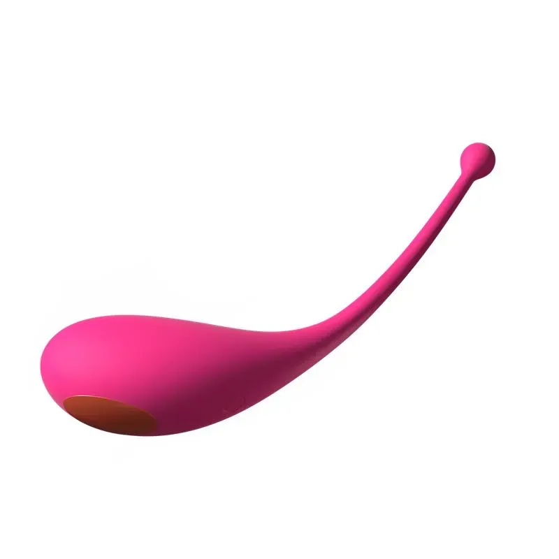 Adrien Lastic Palpitation виброяйцо с приложением