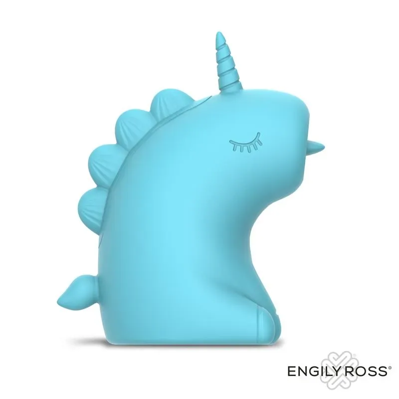 ENGILY ROSS Snowflake клиторальный вибратор