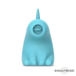 ENGILY ROSS Snowflake клиторальный вибратор