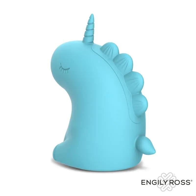 ENGILY ROSS Snowflake клиторальный вибратор