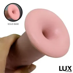 LUX Otto Triple Density реалистичный дилдо 20 см
