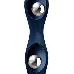 Satisfyer Double Ball-R dildo | Noks.lv