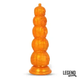 LEGEND Pumpkron силиконовый фаллоимитатор 19,7 см