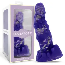 Dildox by Engily Ross Morgulith dildo 14,5 cm