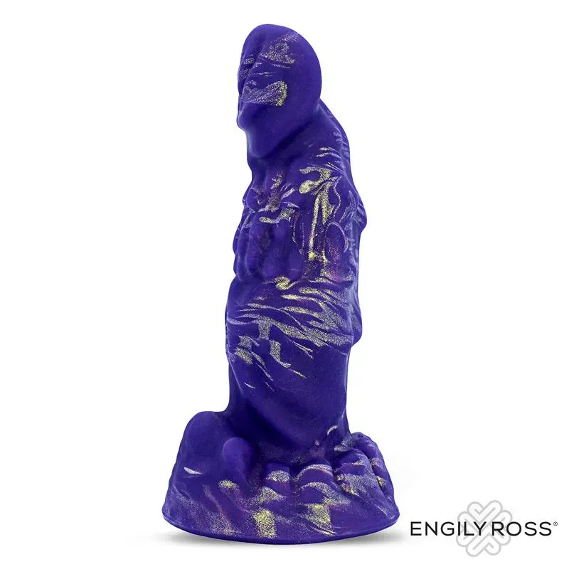 Dildox by Engily Ross Morgulith dildo 14,5 cm