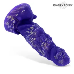 Dildox by Engily Ross Morgulith dildo 14,5 cm