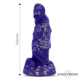 Dildox by Engily Ross Morgulith dildo 14,5 cm