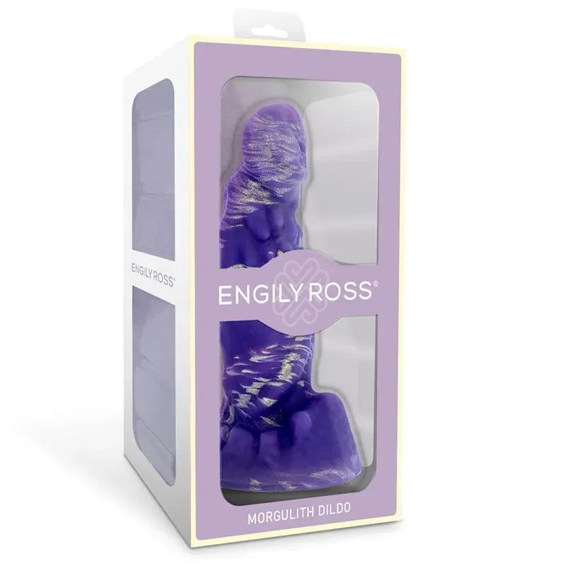 Dildox by Engily Ross Morgulith dildo 14,5 cm