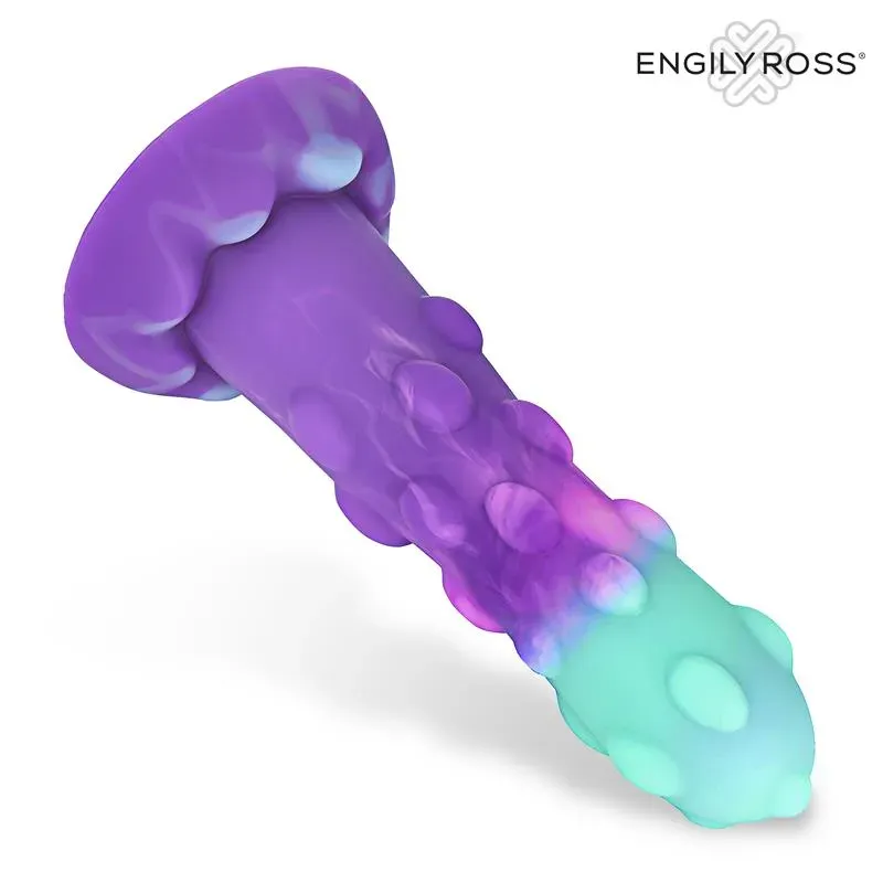Dildox by Engily Ross Mistagon дилдо 16,7 см