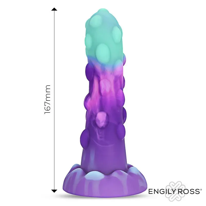 Dildox by Engily Ross Mistagon дилдо 16,7 см