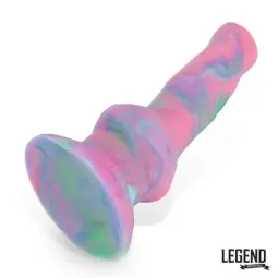 LEGEND Bakor силиконовый дилдо 19,5 см