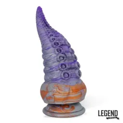 LEGEND Tentaclyosaur taustekļa dildo 20 cm
