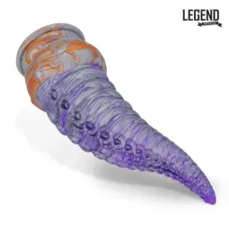 LEGEND Tentaclyosaur taustekļa dildo 20 cm