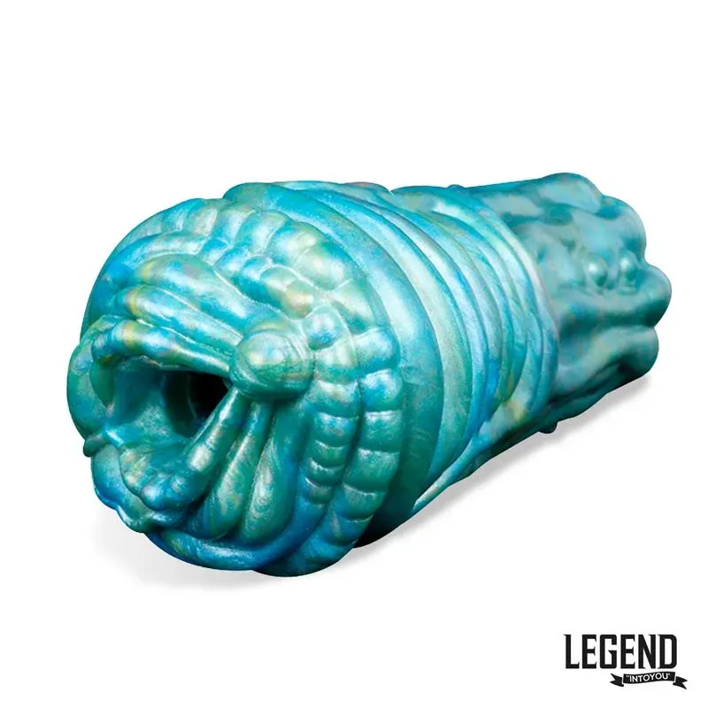 LEGEND Mouthor vīriešu masturbators 16 cm