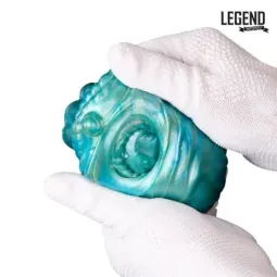 LEGEND Mouthor vīriešu masturbators 16 cm