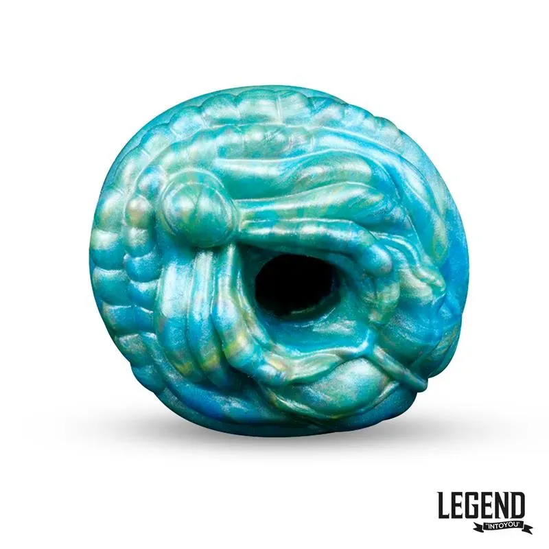 LEGEND Mouthor vīriešu masturbators 16 cm