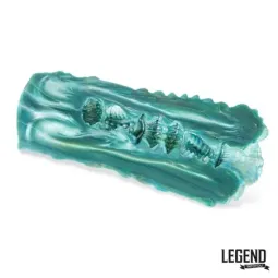 LEGEND Mouthor мастурбатор из силикона 16 см
