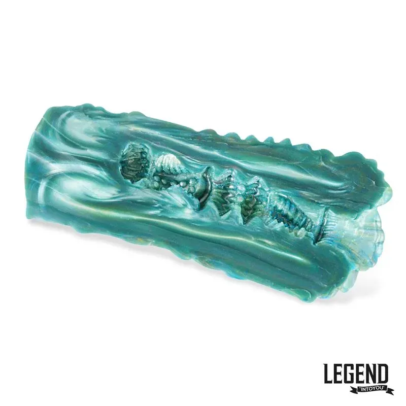 LEGEND Mouthor vīriešu masturbators 16 cm