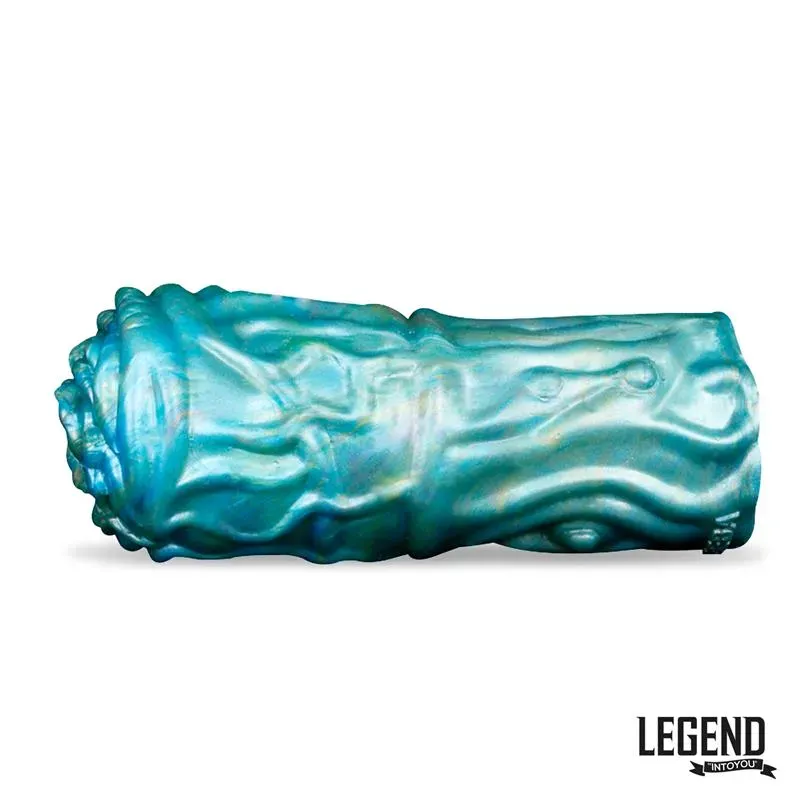 LEGEND Mouthor vīriešu masturbators 16 cm