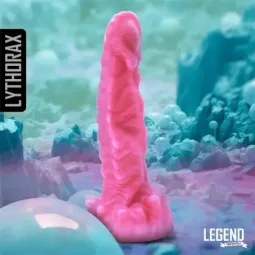 LEGEND Lythorax silikona dildo 22 cm