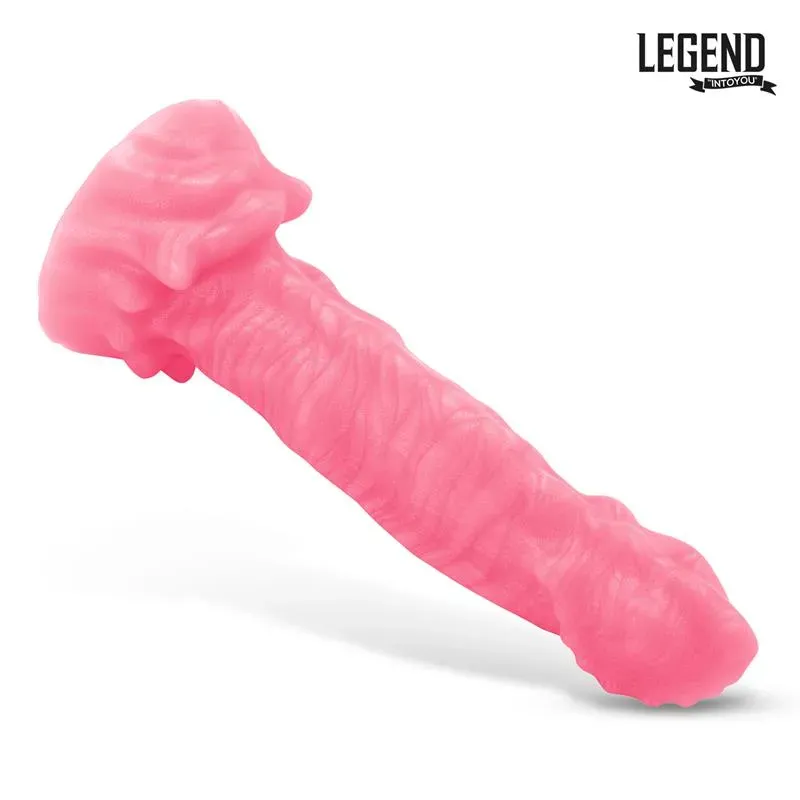 LEGEND Lythorax silikona dildo 22 cm