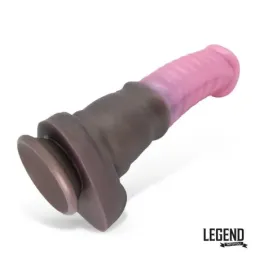 LEGEND Bootor silikona dildo 25 cm