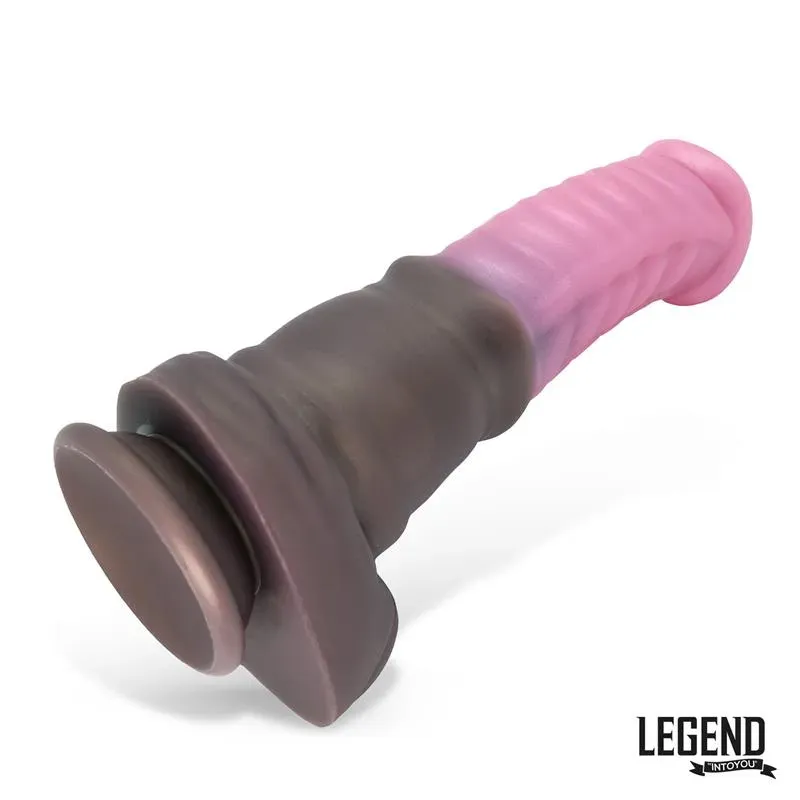 LEGEND Bootor фаллоимитатор 25 см, жидкий силикон
