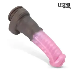 LEGEND Bootor silikona dildo 25 cm