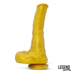 LEGEND Aurelix фаллоимитатор 24,5 см, силикон
