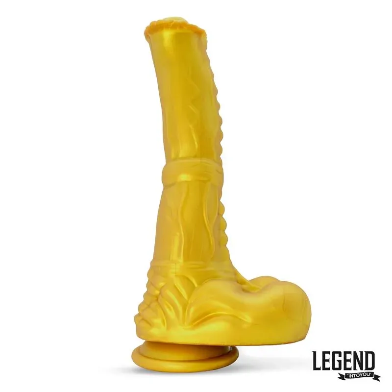 LEGEND Aurelix silikona dildo 24,5 cm