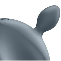 Satisfyer Booty Absolute Beginners 4 – anālais aizbāznis