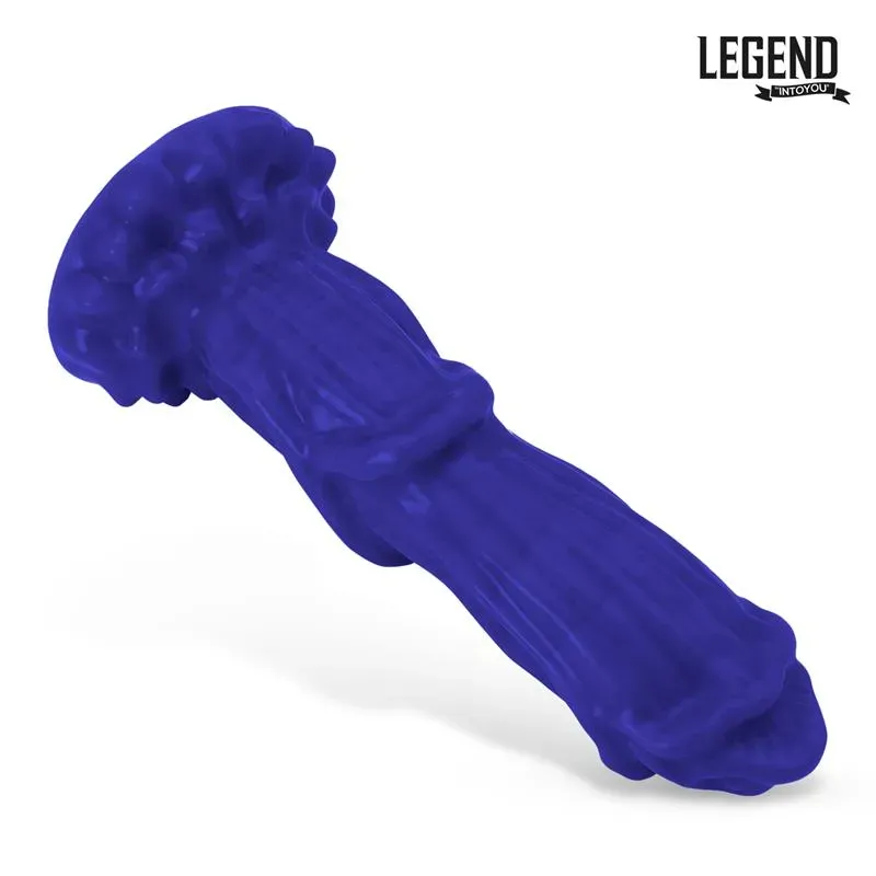 LEGEND Athex дилдо из жидкого силикона 22,3 см