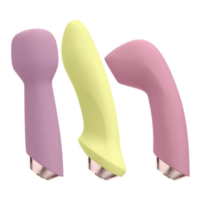 Satisfyer Marvelous Four
