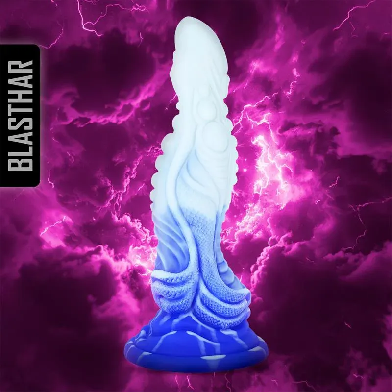 LEGEND Blasthar фаллоимитатор 26,3 см, силикон