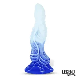 LEGEND Blasthar silikona dildo 26,3 cm