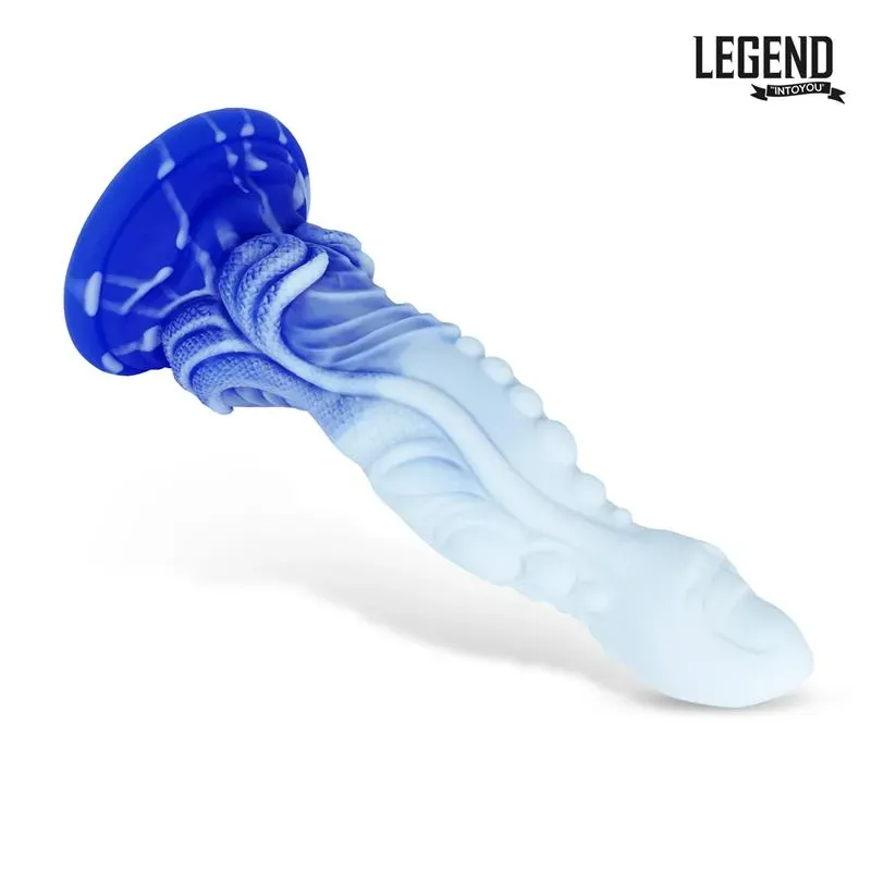 LEGEND Blasthar silikona dildo 26,3 cm