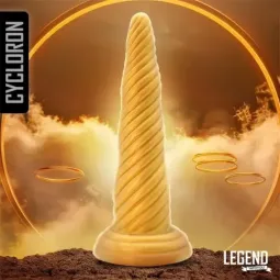 LEGEND Cycloron фаллоимитатор 20,3 см