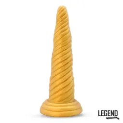 LEGEND Cycloron silikona dildo 20,3 cm