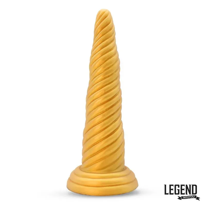 LEGEND Cycloron silikona dildo 20,3 cm