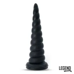 LEGEND Ceteron silikona dildo 20 cm