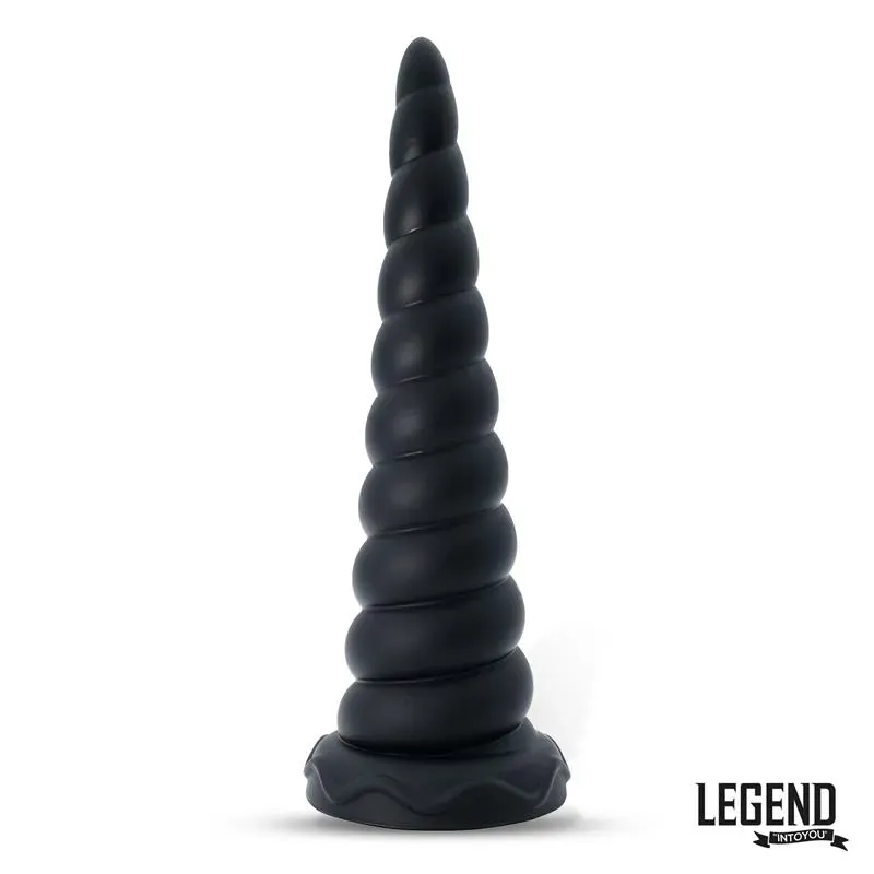 LEGEND Ceteron silikona dildo 20 cm