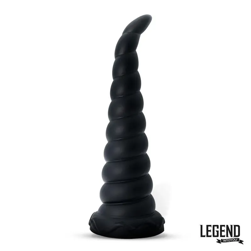 LEGEND Ceteron silikona dildo 20 cm