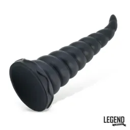 LEGEND Ceteron силиконовый фаллоимитатор 20 см