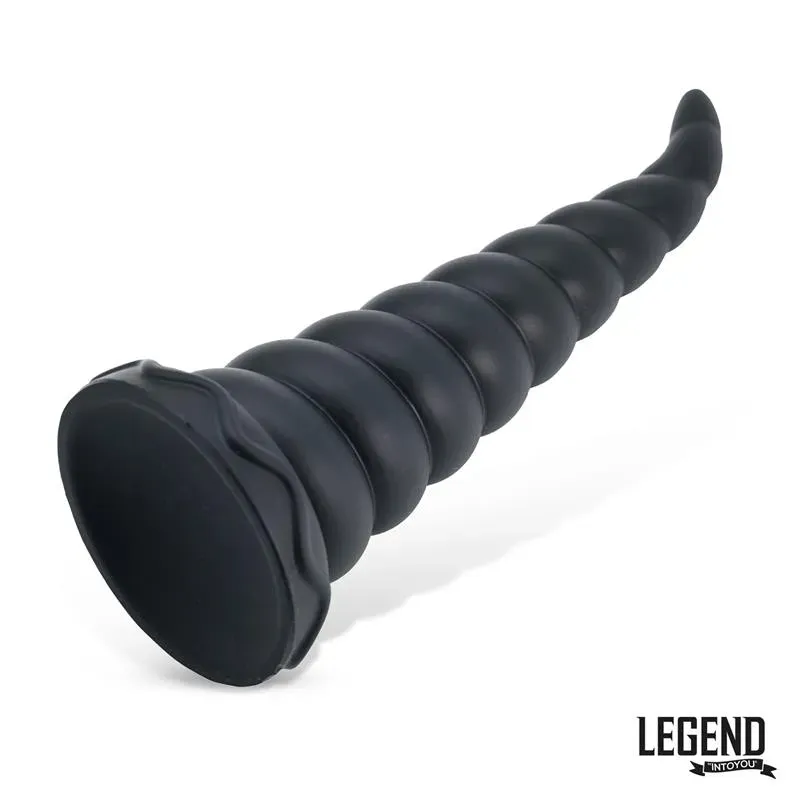 LEGEND Ceteron силиконовый фаллоимитатор 20 см