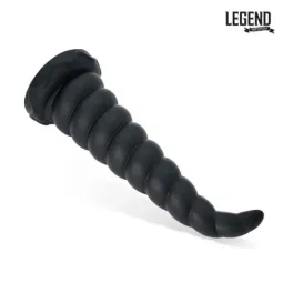 LEGEND Ceteron силиконовый фаллоимитатор 20 см
