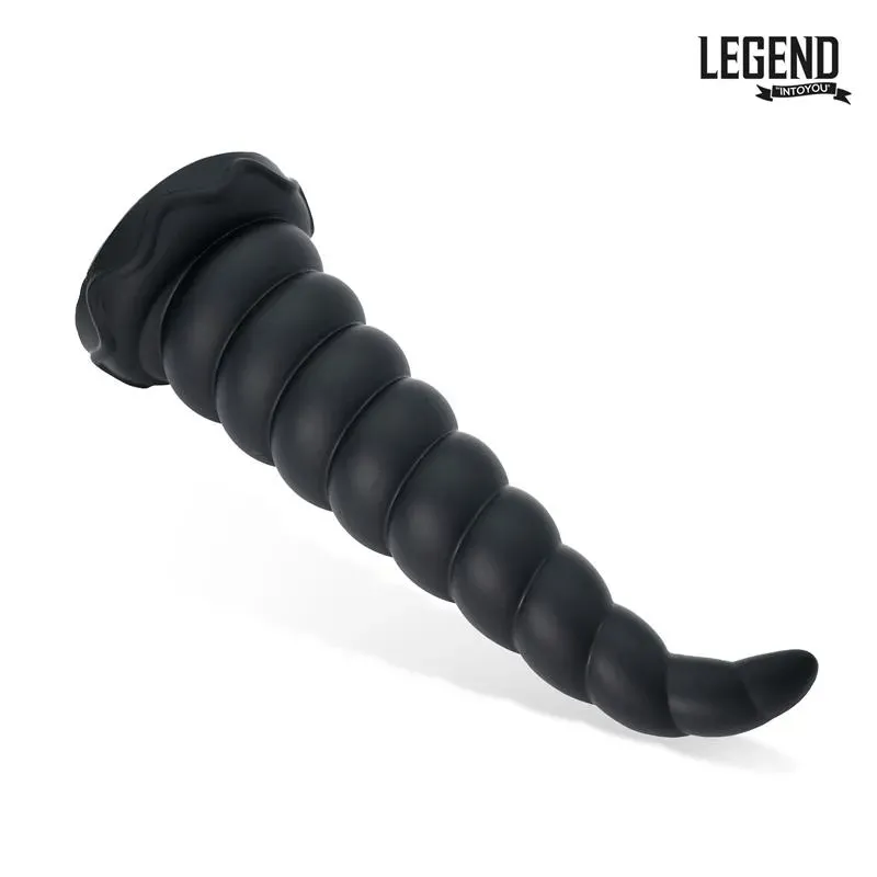 LEGEND Ceteron силиконовый фаллоимитатор 20 см