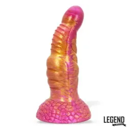 LEGEND Ignitor силиконовый фаллоимитатор 18,3 см