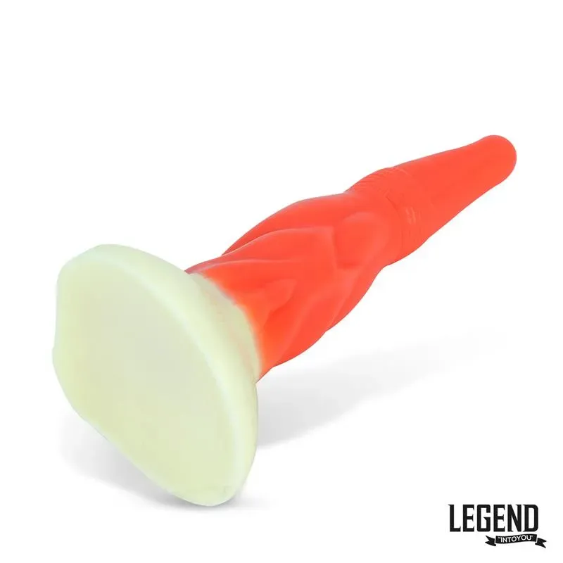 LEGEND Sauden silikona dildo 22,5 cm