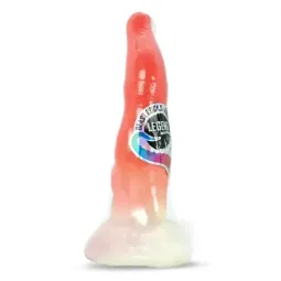 LEGEND Sauden silikona dildo 22,5 cm